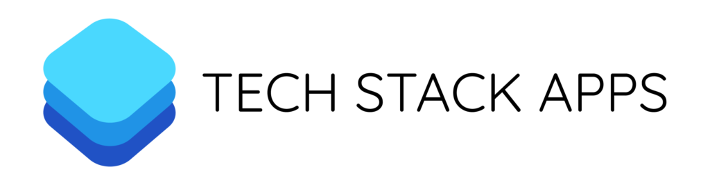 Tech Stack Apps - Smart Nedavi official software vendor